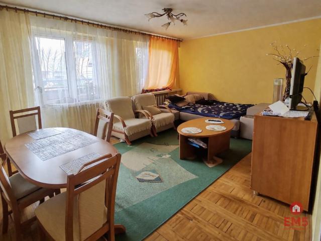 Mieszkanie na sprzedaż, Suwałki, Utrata