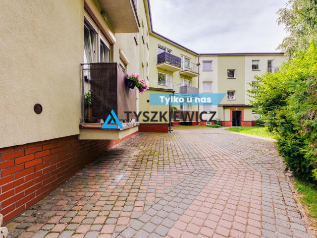 Mieszkanie na sprzedaż, Suwalska