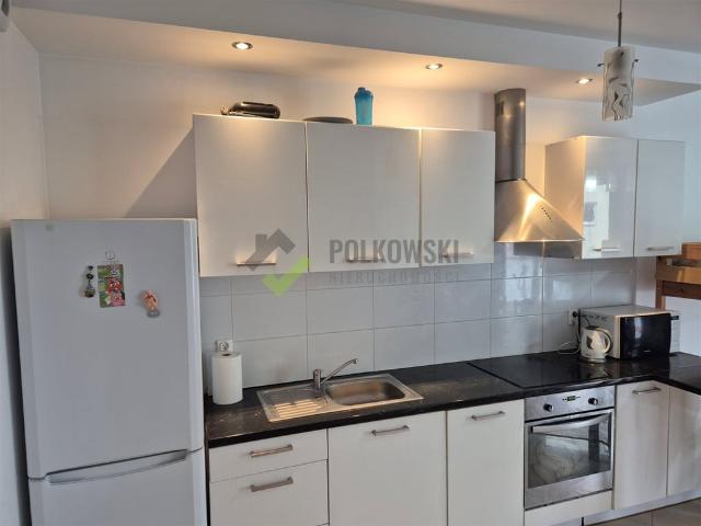 Mieszkanie na sprzedaż, Szwoleżerów