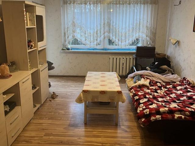 Mieszkanie na sprzedaż, Szczecińska