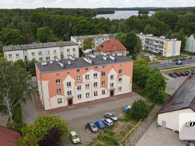 Mieszkanie na sprzedaż, Szczecińska