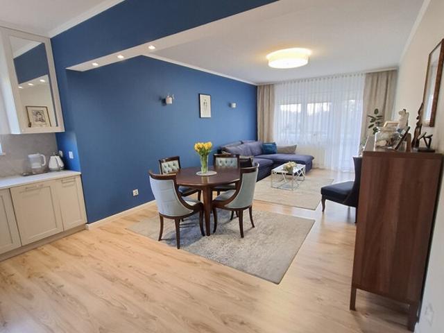 Mieszkanie na sprzedaż, Szczecin