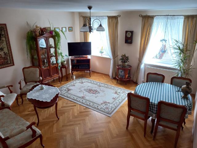 Mieszkanie na sprzedaż, Szczecin