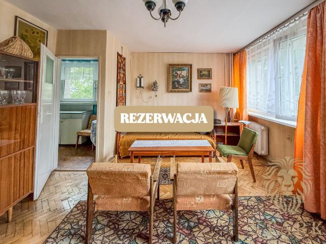 Mieszkanie na sprzedaż, Szczecin