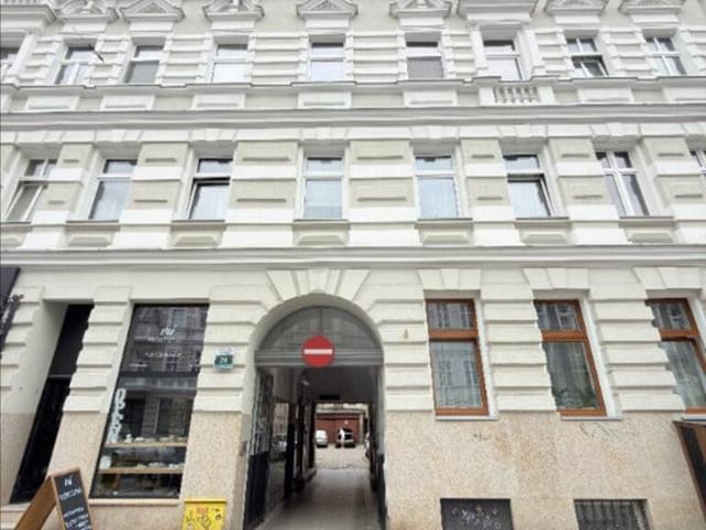 Mieszkanie na sprzedaż, Szczecin, Centrum