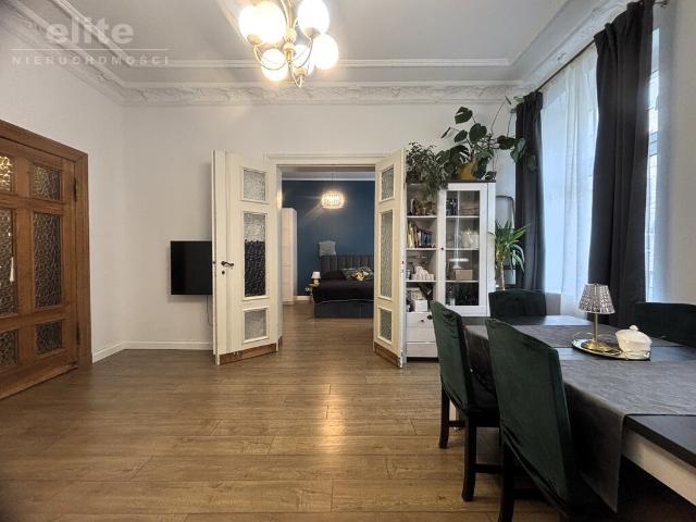 Mieszkanie na sprzedaż, Szczecin, Centrum