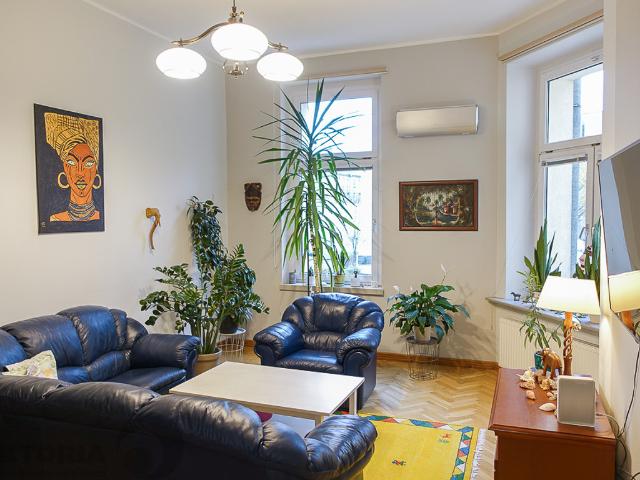 Mieszkanie na sprzedaż, Szczecin, Centrum, Aleja Jana Pawła II
