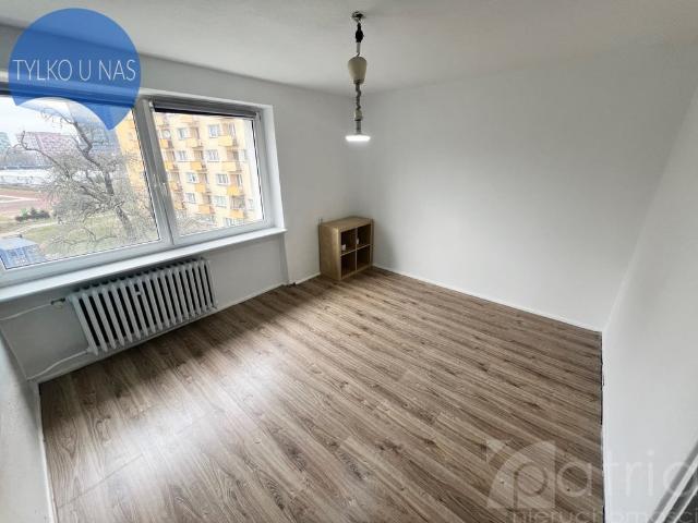 Mieszkanie na sprzedaż, Szczecin, Centrum, Bazarowa