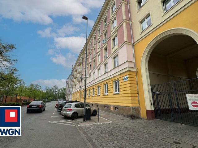 Mieszkanie na sprzedaż, Szczecin, Centrum, Jana Pawła II