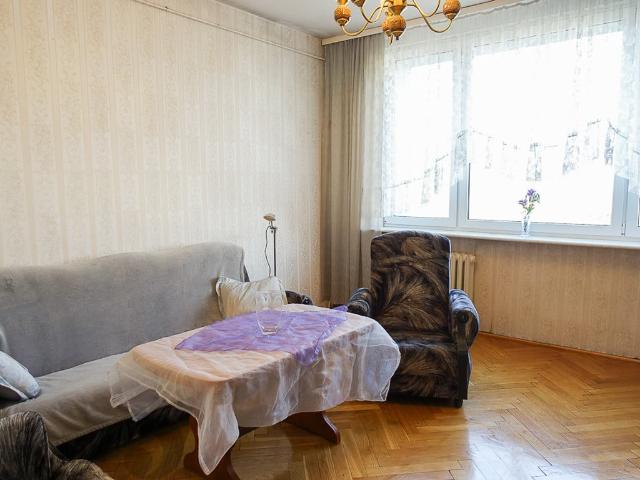 Mieszkanie na sprzedaż, Szczecin, Centrum, Małopolska