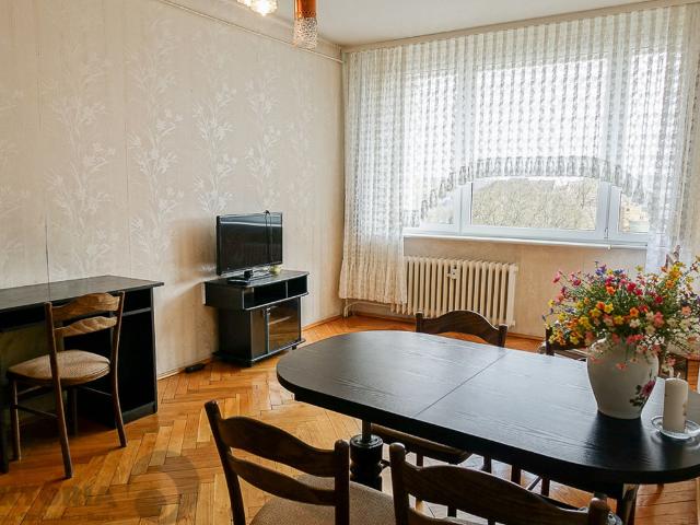 Mieszkanie na sprzedaż, Szczecin, Centrum, Małopolska