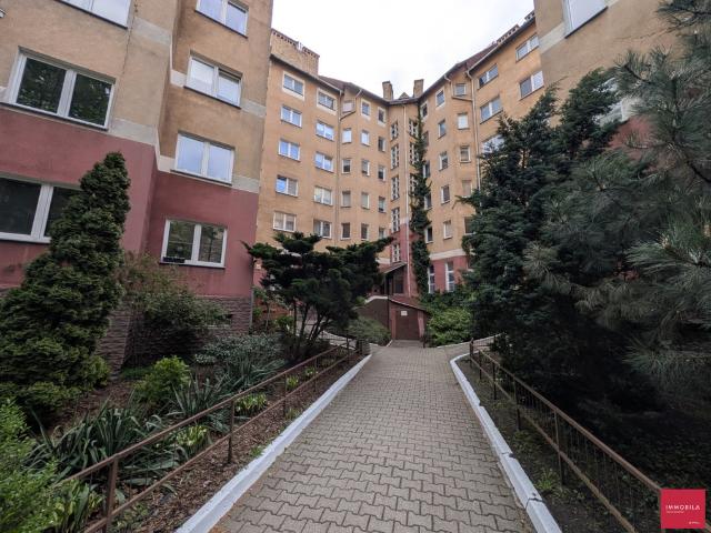 Mieszkanie na sprzedaż, Szczecin, Centrum, Paska