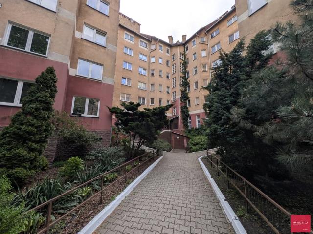 Mieszkanie na sprzedaż, Szczecin, Centrum, Paska