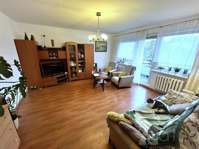 Mieszkanie na sprzedaż, Szczecin, Bukowe Klęskowo, Brązowa