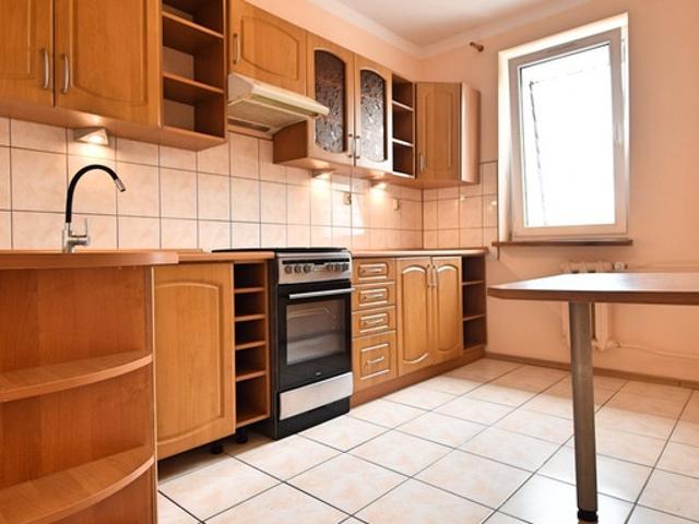 Mieszkanie na sprzedaż, Szczecin, Bukowe Klęskowo, Pomarańczowa