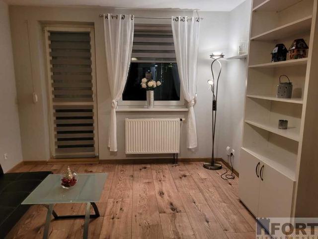 Mieszkanie na sprzedaż, Szczecin, Bukowe Klęskowo, Seledynowa