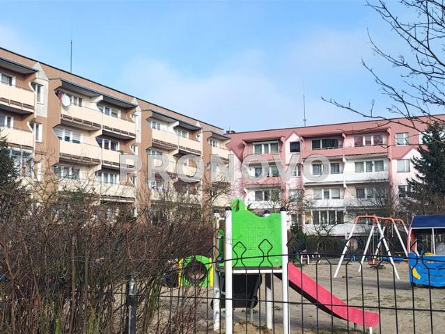 Mieszkanie na sprzedaż, Szczecin, Brązowa
