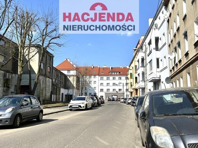 Mieszkanie na sprzedaż, Szczecin, Golęcino Gocław, Ziemowita
