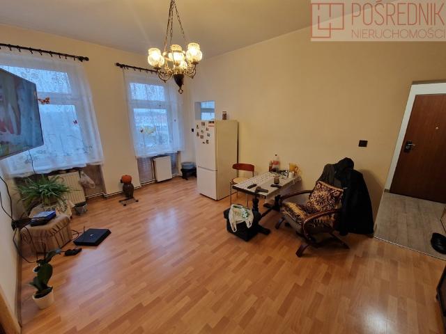 Mieszkanie na sprzedaż, Szczecin, Golęcino Gocław, Ziemowita