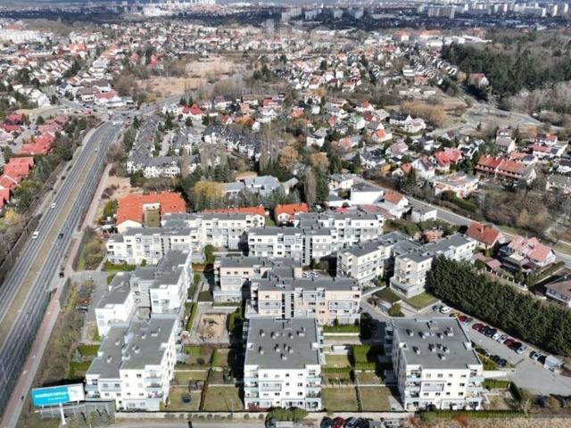 Mieszkanie na sprzedaż, Szczecin, Gumieńce, Barbakan
