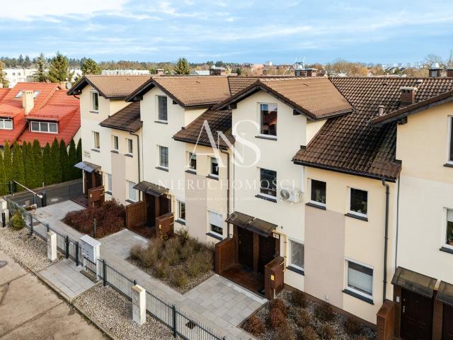 Mieszkanie na sprzedaż, Szczecin, Gumieńce, Tyniecka