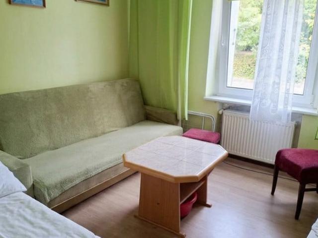 Mieszkanie na sprzedaż, Szczecin, Dąbie, Gryfińska