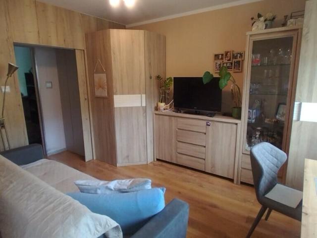 Mieszkanie na sprzedaż, Szczecin, Dąbie, Koszarowa