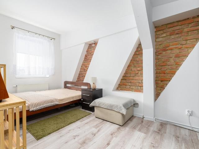 Mieszkanie na sprzedaż, Szczecin, Drzetowo Grabowo, Parkowa