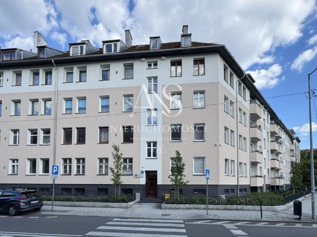 Mieszkanie na sprzedaż, Szczecin, Łękno, Bogumiły