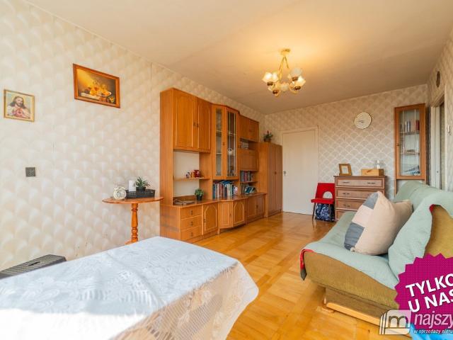 Mieszkanie na sprzedaż, Szczecin, Kaliny