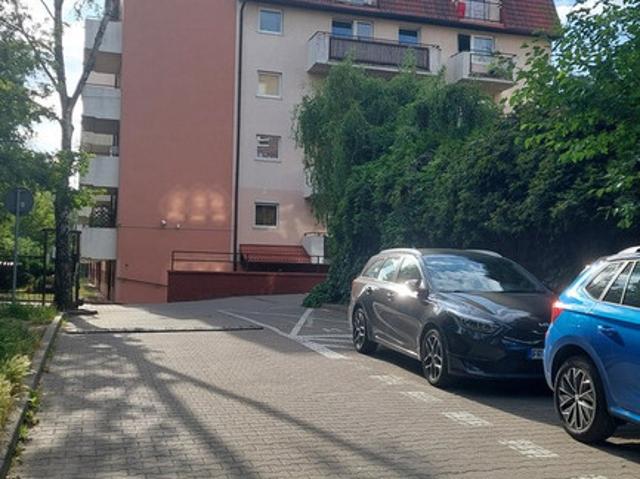 Mieszkanie na sprzedaż, Szczecin, Księcia Warcisława