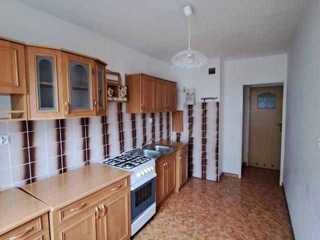 Mieszkanie na sprzedaż, Szczecin, Majowe, Andrzejewskiego