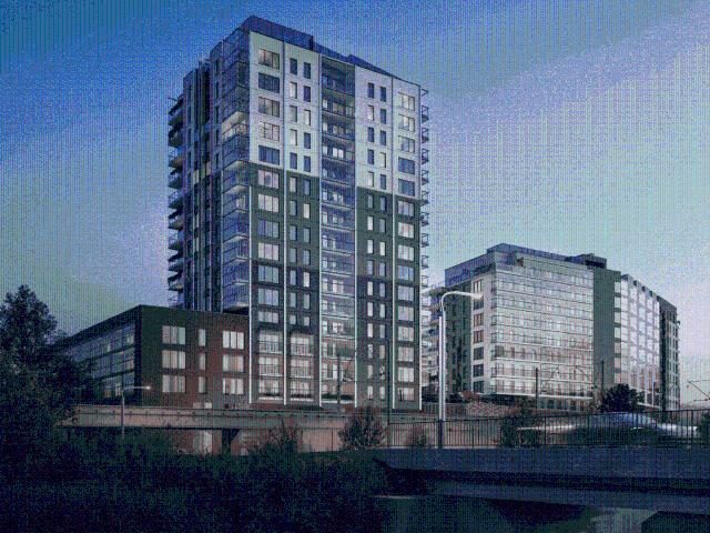 Mieszkanie na sprzedaż, Szczecin, Międzyodrze Wyspa Pucka