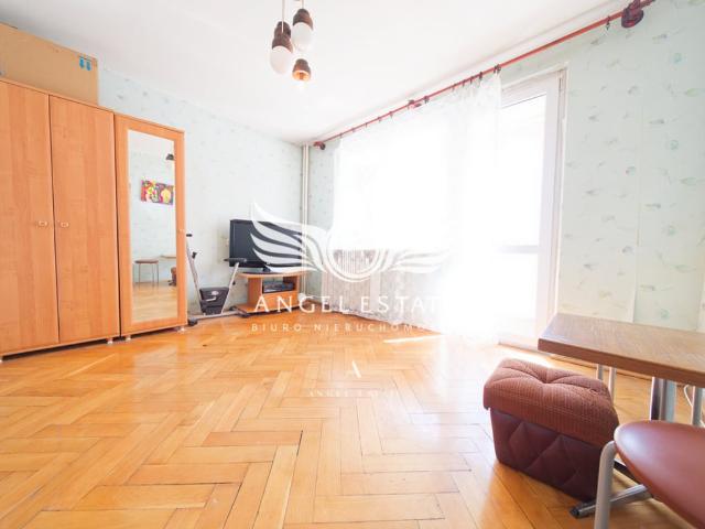 Mieszkanie na sprzedaż, Szczecin, Nowe Miasto