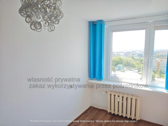Mieszkanie na sprzedaż, Szczecin, Niebuszewo