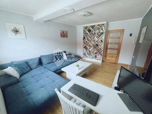 Mieszkanie na sprzedaż, Szczecin, Niebuszewo