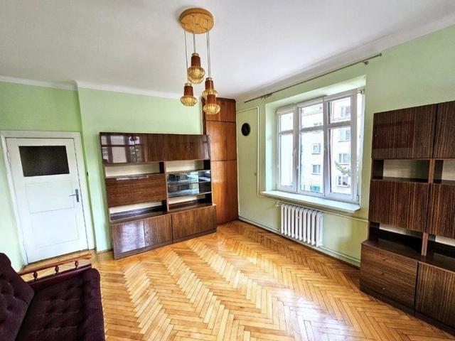 Mieszkanie na sprzedaż, Szczecin, Niebuszewo, Adama Asnyka