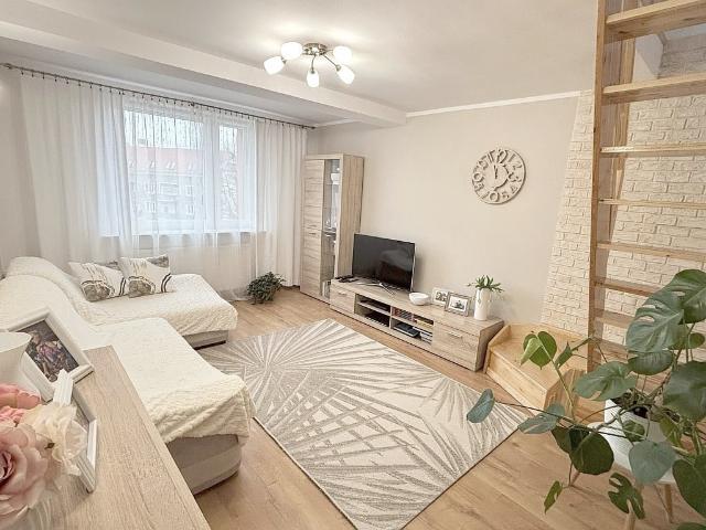 Mieszkanie na sprzedaż, Szczecin, Niebuszewo, Kadłubka