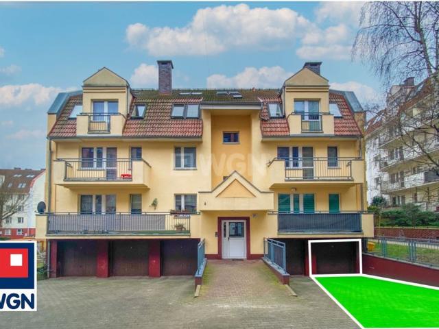 Mieszkanie na sprzedaż, Szczecin, Niebuszewo, Księcia Warcisława