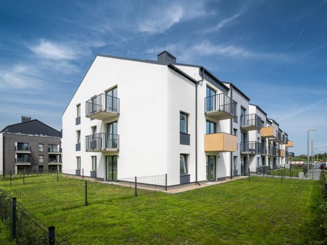 Mieszkanie na sprzedaż, Szczecin, Stołczyn