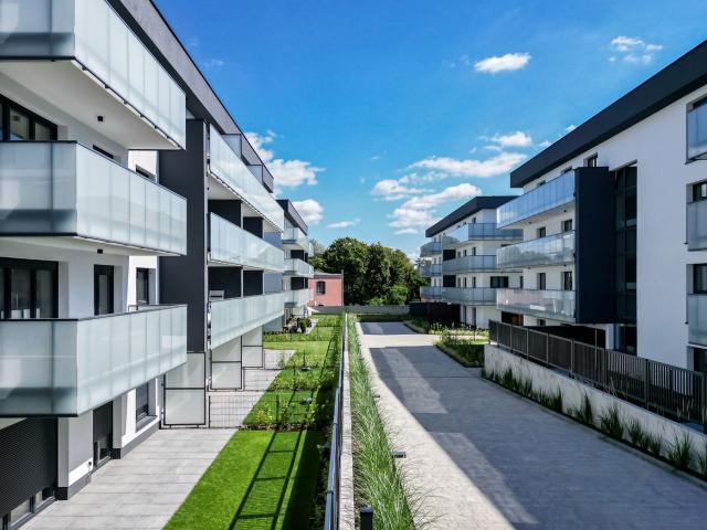 Mieszkanie na sprzedaż, Szczecin, Pogodno