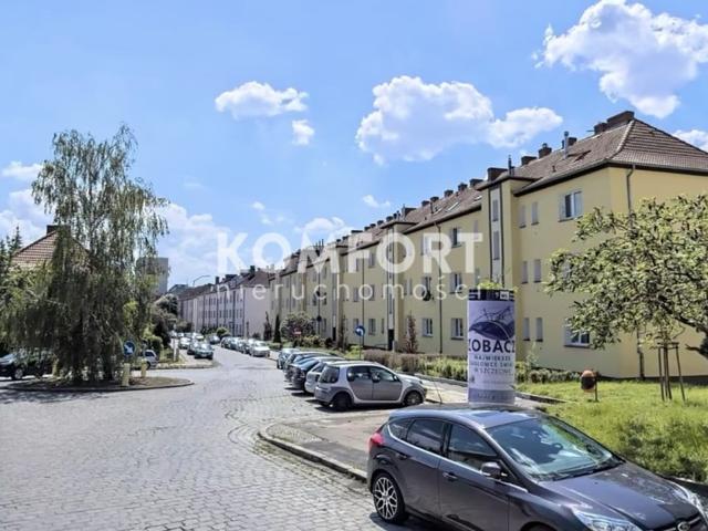 Mieszkanie na sprzedaż, Szczecin, Pogodno