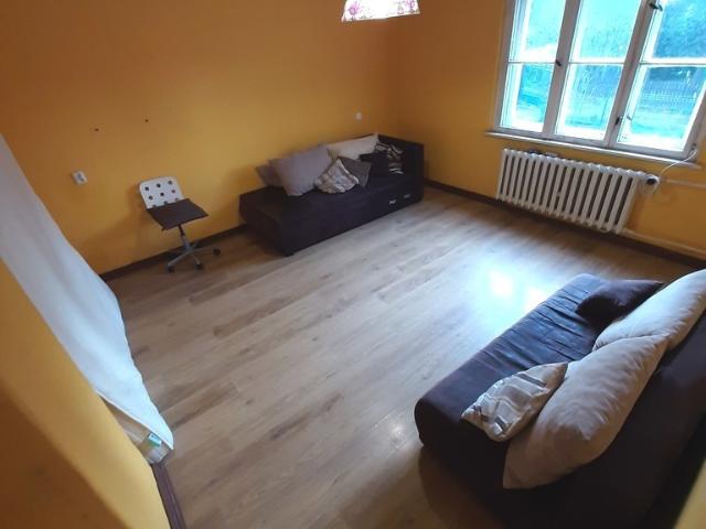 Mieszkanie na sprzedaż, Szczecin, Pogodno, Wojska Polskiego