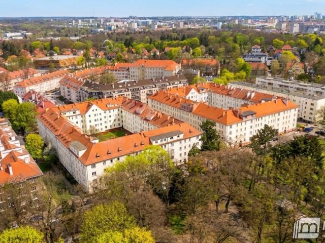Mieszkanie na sprzedaż, Szczecin, Pogodno, Ojca Beyzyma