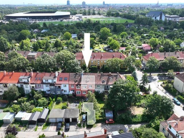 Mieszkanie na sprzedaż, Szczecin, Pogodno, Poniatowskiego
