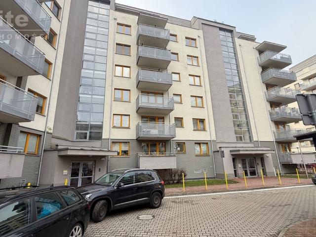 Mieszkanie na sprzedaż, Szczecin, Pomorzany, Al. Powstańców Wielkopolskich