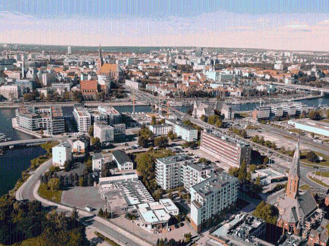 Mieszkanie na sprzedaż, Szczecin, Śródmieście