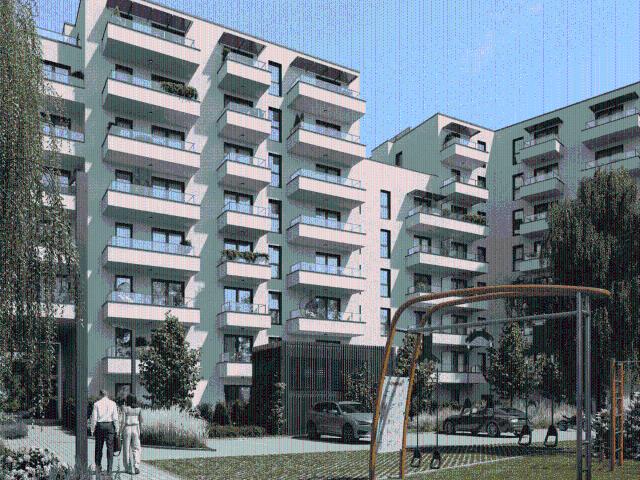 Mieszkanie na sprzedaż, Szczecin, Śródmieście