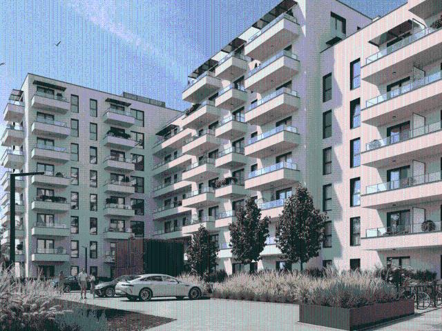 Mieszkanie na sprzedaż, Szczecin, Śródmieście