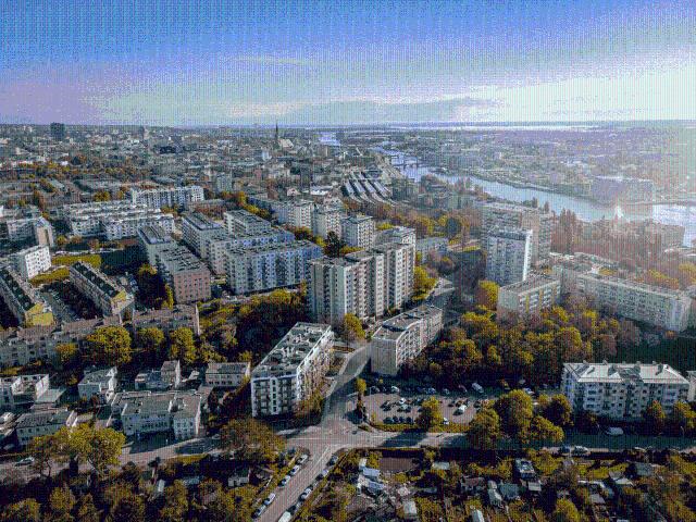 Mieszkanie na sprzedaż, Szczecin, Śródmieście